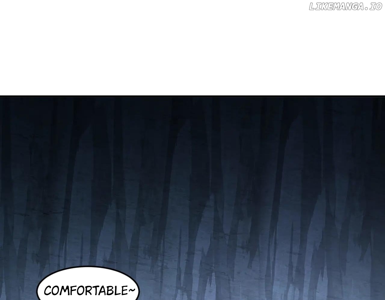 My Furry Harem Is After Me Chapter 317 - page 33